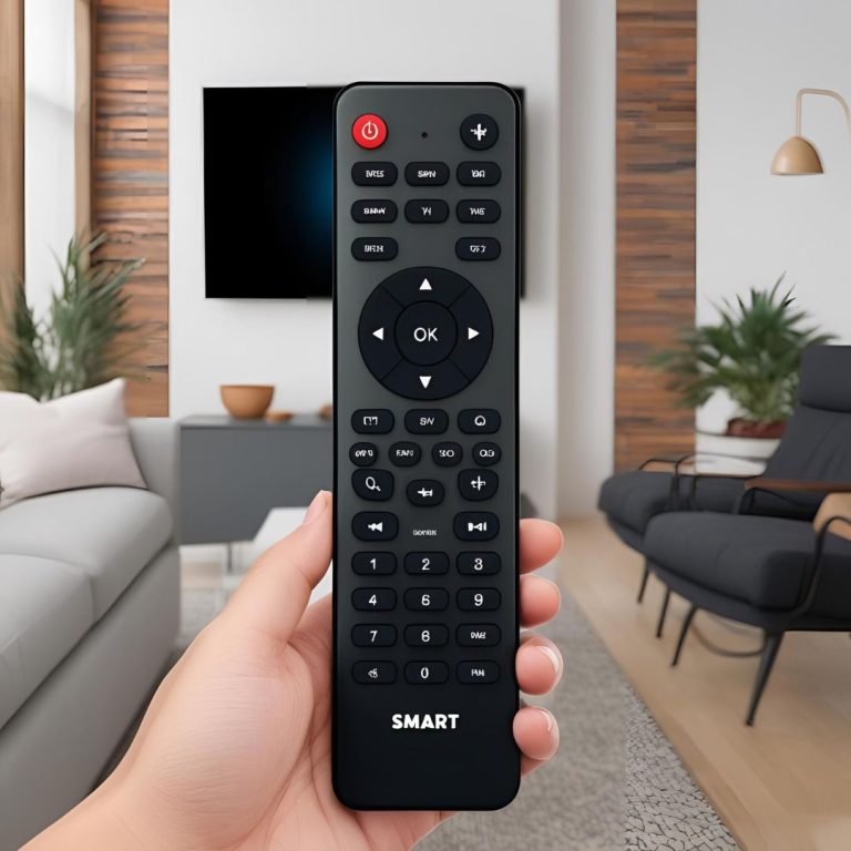 Universal TV Remote for Samsung TV - Quick Tech Fix