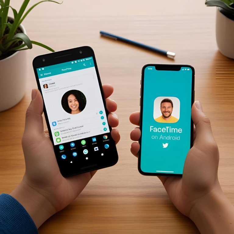 How to FaceTime on Android - Quick Tech Fix