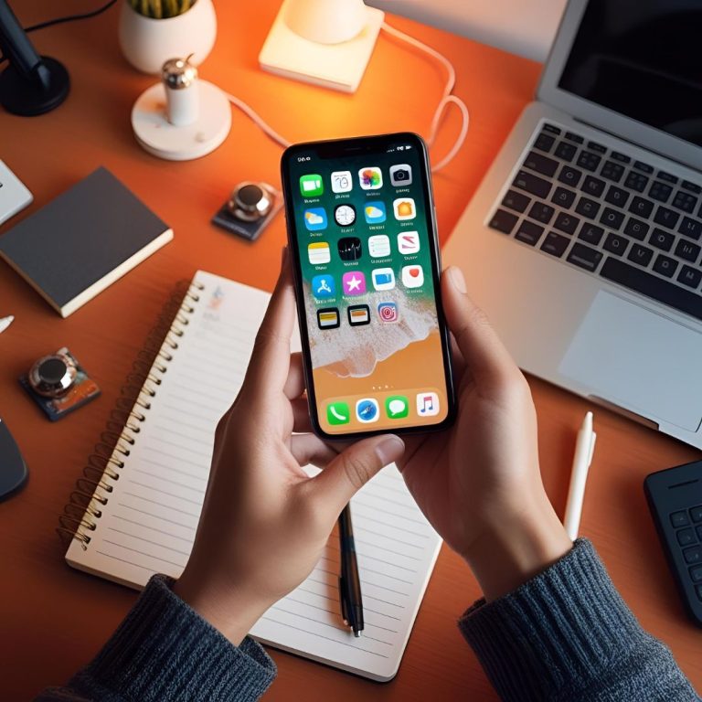How to Hide iPhone Apps - Quick Tech Fix