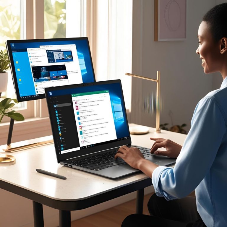 How to Take Screenshots on Windows 11 - Quick Tech Fix