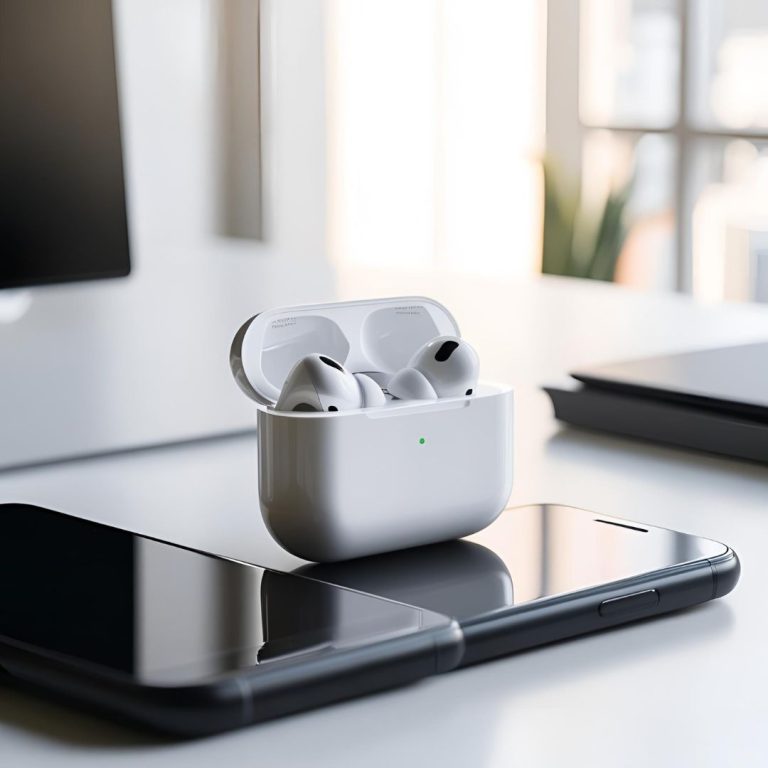 Can AirPods Connect to Android - Quick Tech Fix