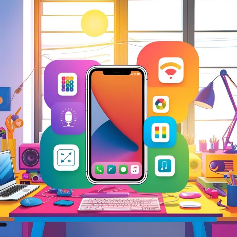 How to Keep iPhone Screen On - Quick Tech Fix