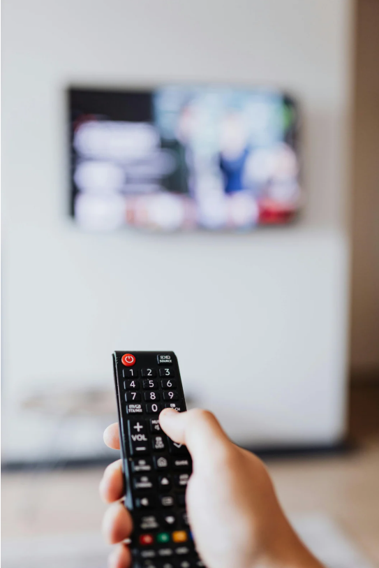 Roku Remote Not Working on TV